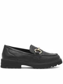 Chunky loafers WYL3647-5 Nero