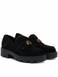 Chunky loafers za Nero
