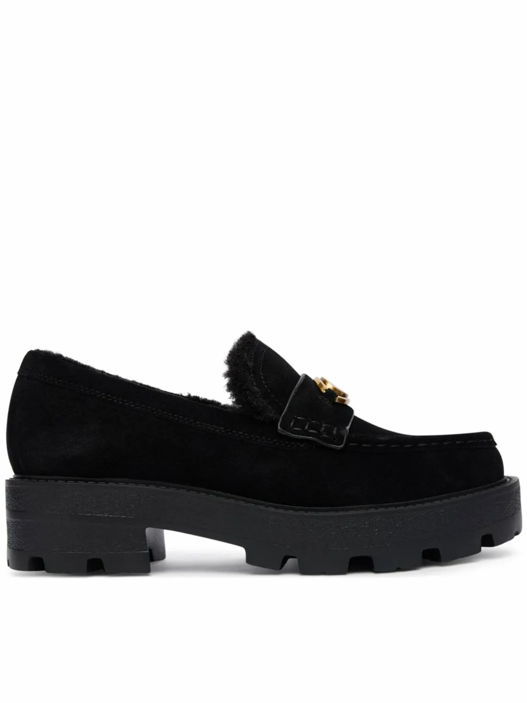 Chunky loafers za Nero