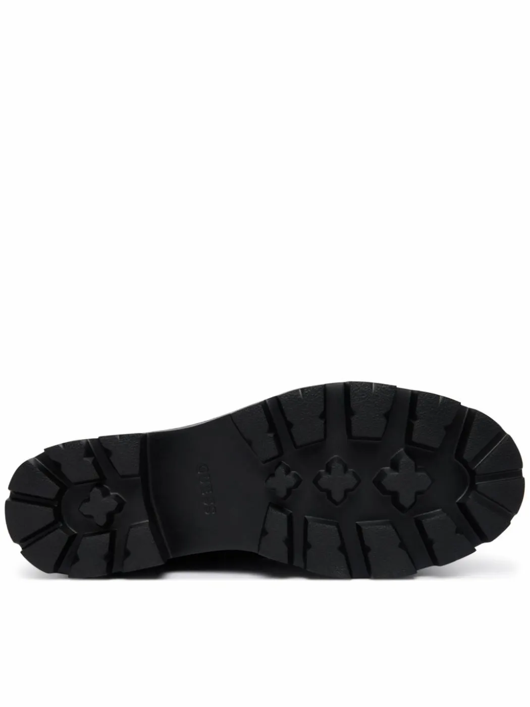 Chunky loafers za Nero