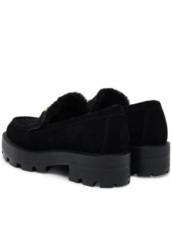 Chunky loafers za Nero