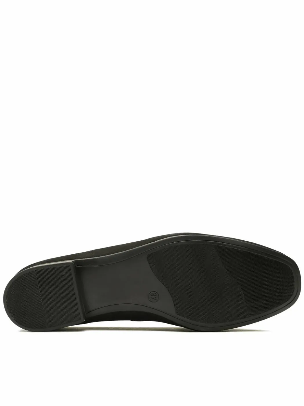 Chunky loafers Zaxa RST-ZAXA-14 Nero