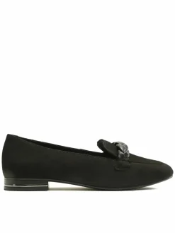 Chunky loafers Zaxa RST-ZAXA-14 Nero