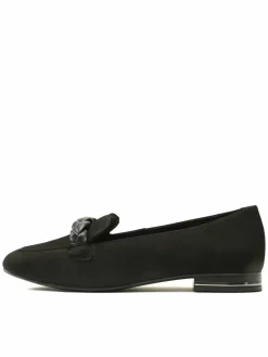Chunky loafers Zaxa RST-ZAXA-14 Nero