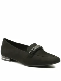 Chunky loafers Zaxa RST-ZAXA-14 Nero