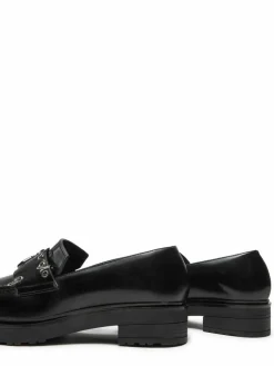 Chunky loafers 2Z0014/L084-K103 Nero