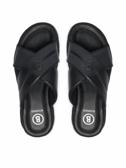 Ciabatte Acapulco 8 A 12625001 Nero