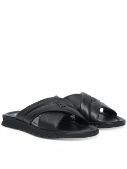 Ciabatte Acapulco 8 A 12625001 Nero