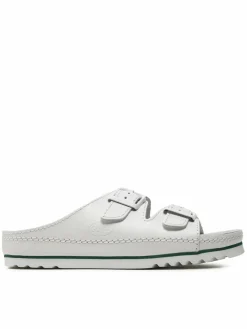 Ciabatte Air Bag F21528 1065 350 Bianco