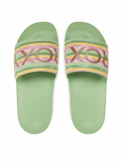 Ciabatte ARJL100679 Verde