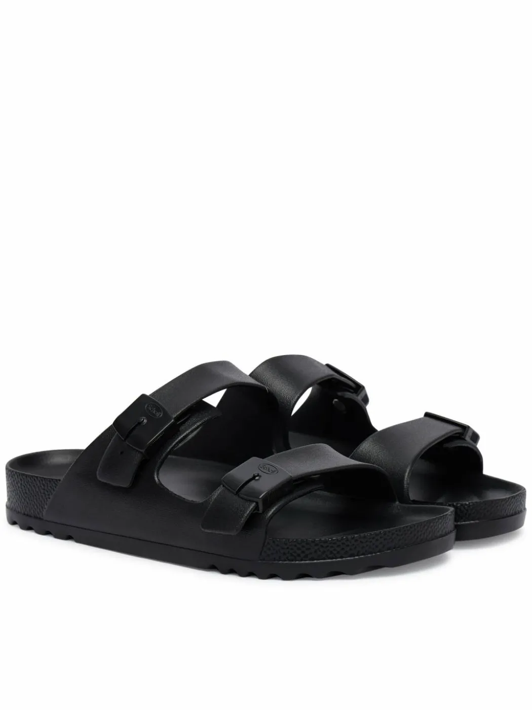 Ciabatte Bahia Man Med. MF31420 Nero