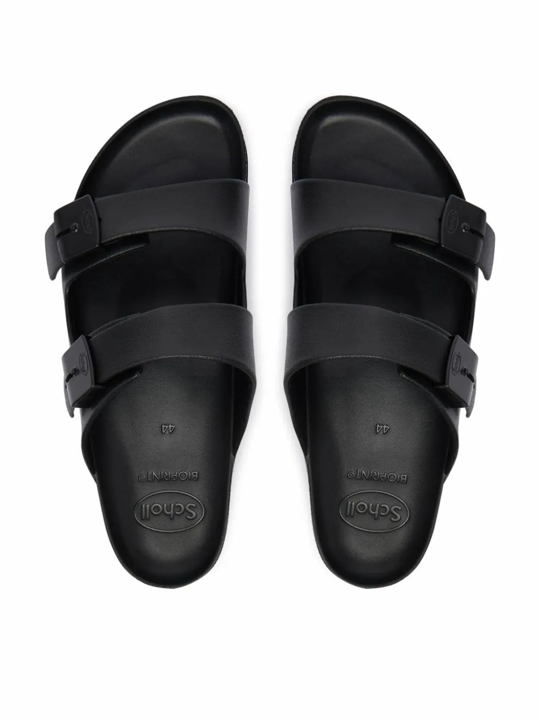 Ciabatte Bahia Man Med. MF31420 Nero