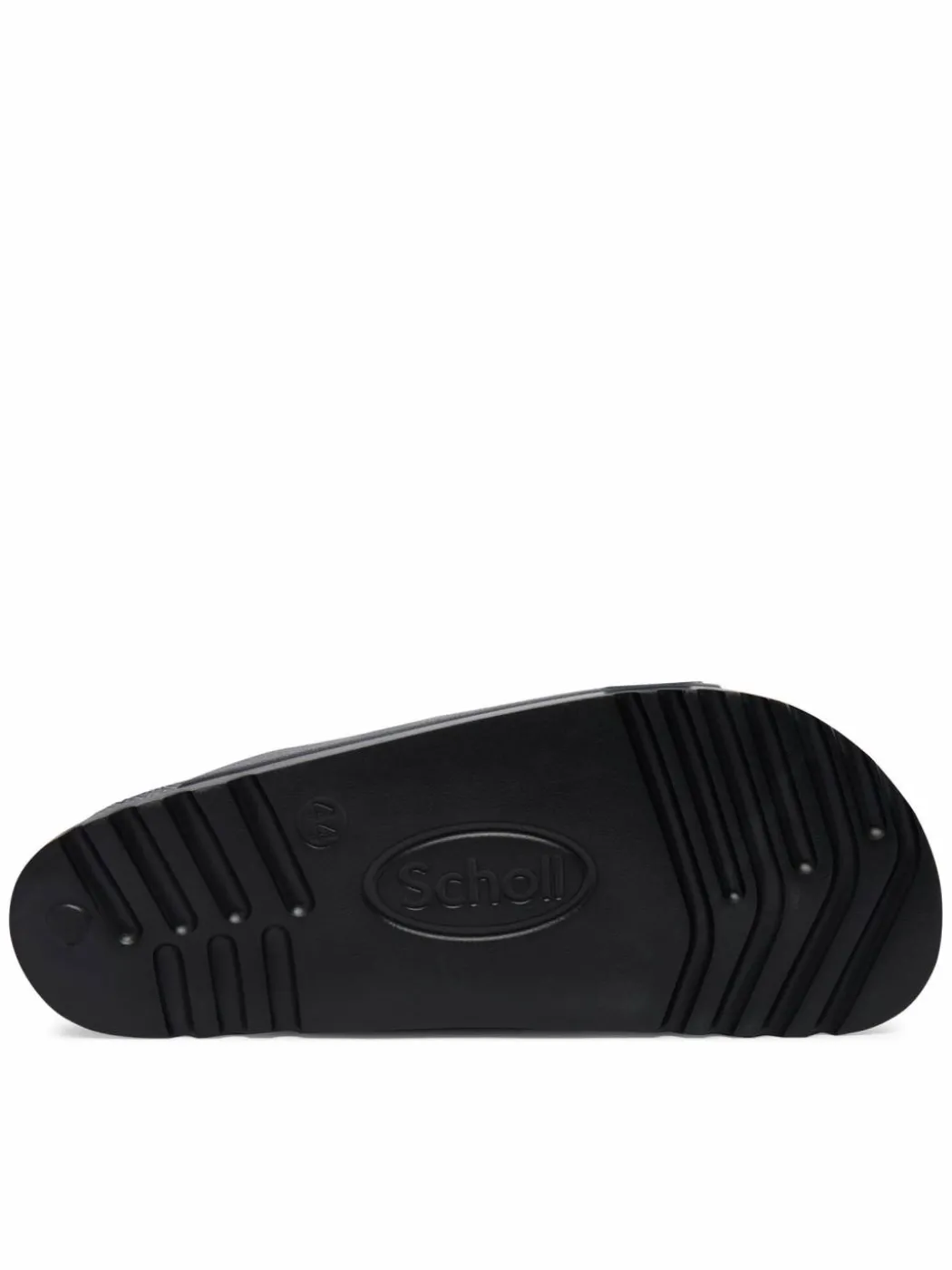 Ciabatte Bahia Man Med. MF31420 Nero