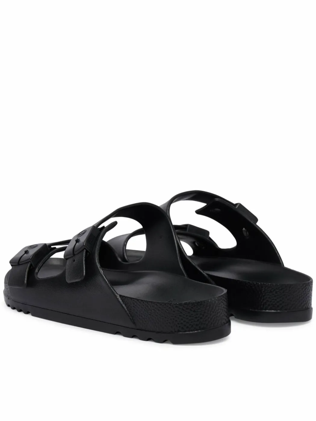 Ciabatte Bahia Man Med. MF31420 Nero