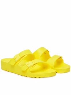 Ciabatte Bahia Med MF26924 Giallo