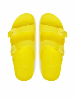 Ciabatte Bahia Med MF26924 Giallo