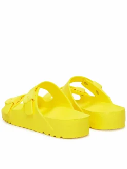 Ciabatte Bahia Med MF26924 Giallo