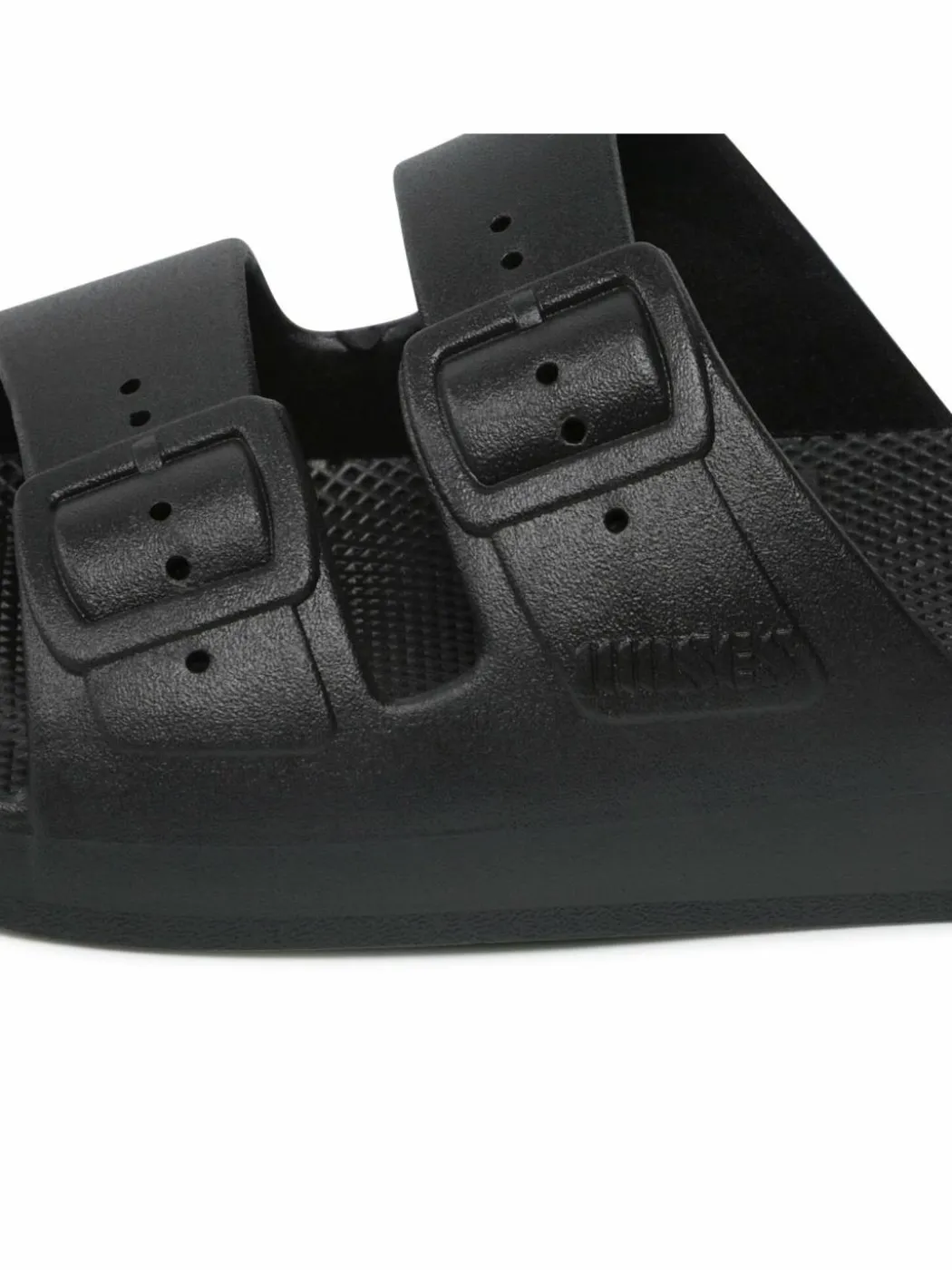 Ciabatte Basic Nero