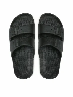 Ciabatte Basic Nero