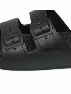 Ciabatte Basic Nero