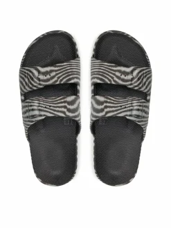 Ciabatte Basic Nero