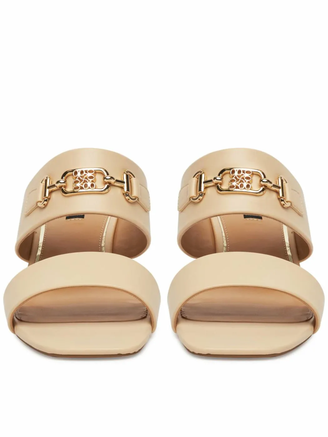 Ciabatte 2560-01 Beige