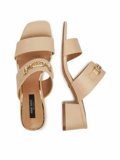 Ciabatte 2560-01 Beige