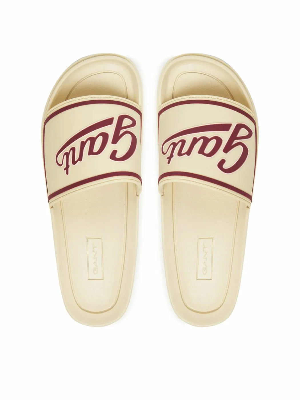 Ciabatte 30639895 Beige