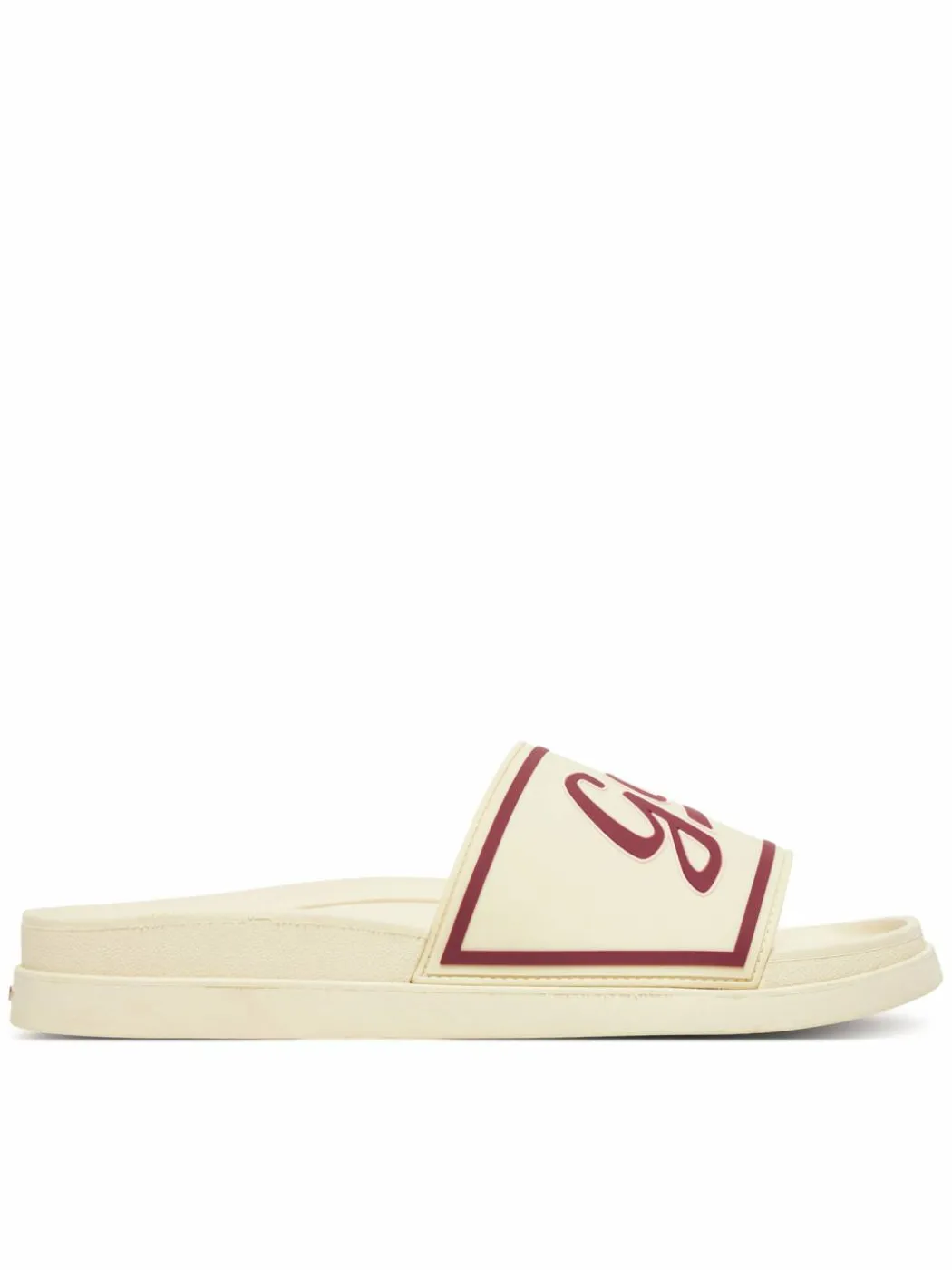 Ciabatte 30639895 Beige