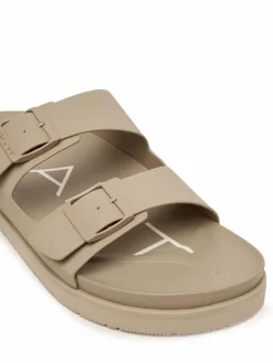 Ciabatte 32634299 Beige
