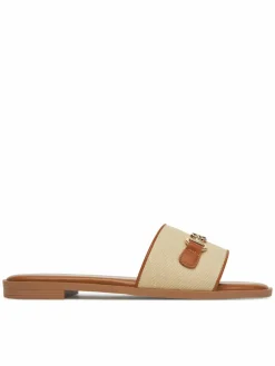 Ciabatte 678322-84 Beige