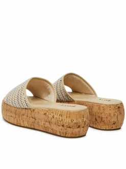 Ciabatte 2777024 Beige