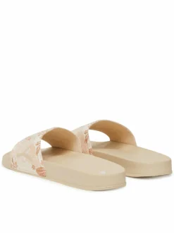 Ciabatte 865966 Beige