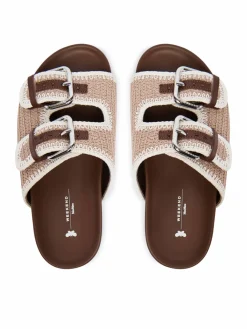 Ciabatte 2615521055600 Beige