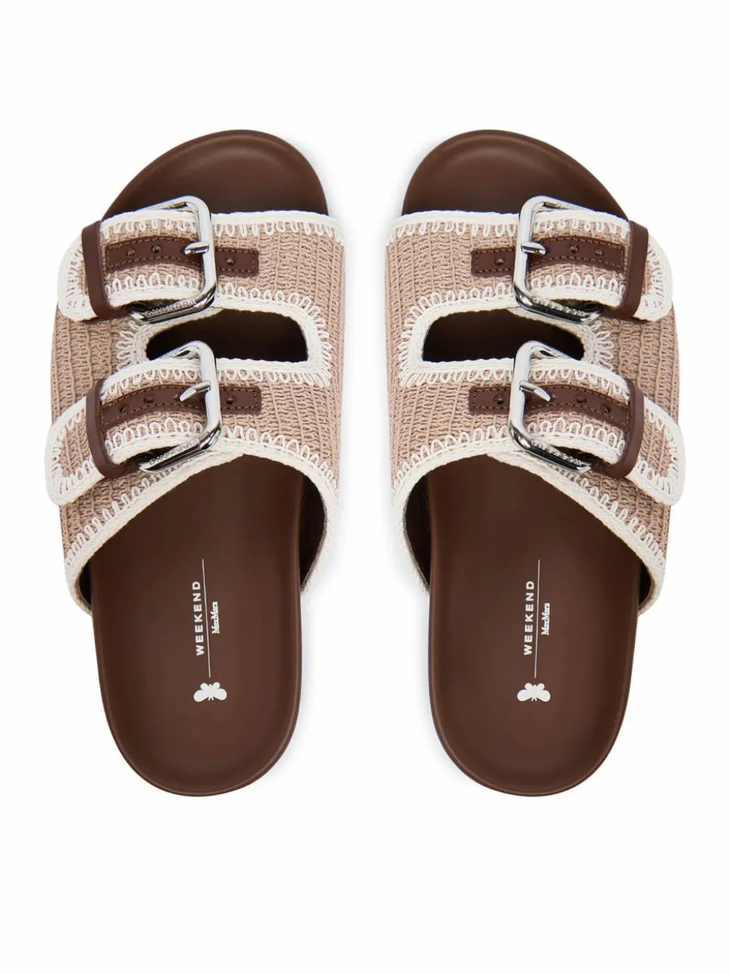 Ciabatte 2615521055600 Beige