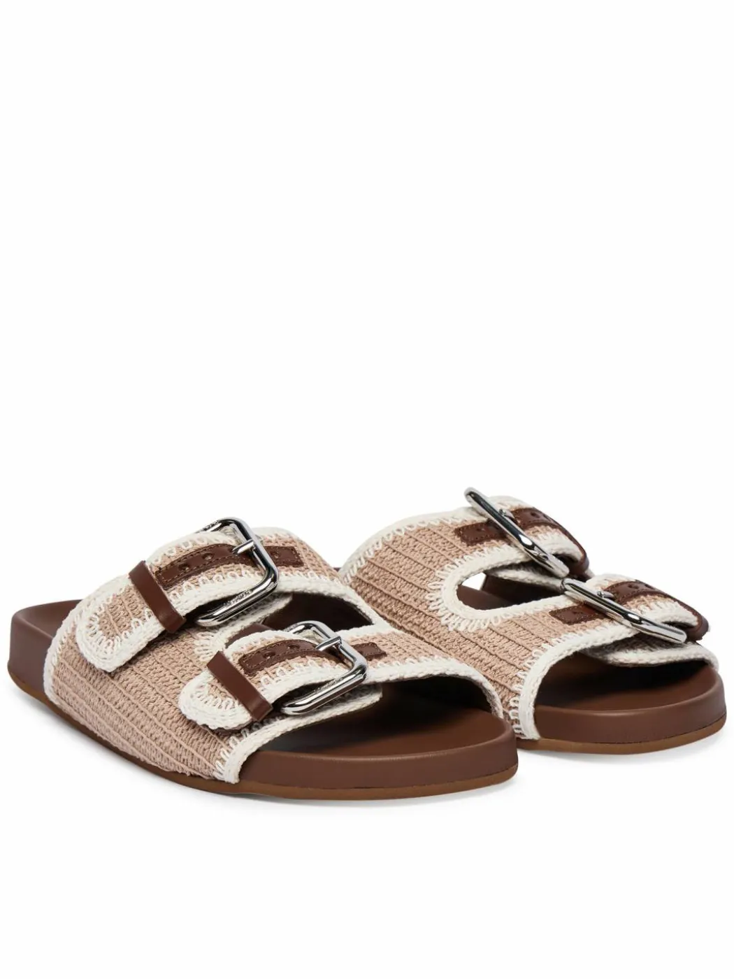 Ciabatte 2615521055600 Beige