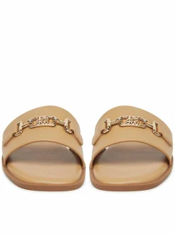 Ciabatte 678322-84 Beige