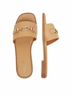 Ciabatte 678322-84 Beige