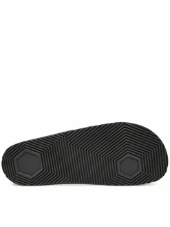 Ciabatte Belize M 4 D 12526417 Nero