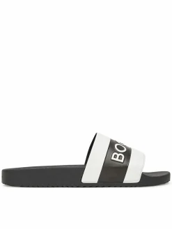 Ciabatte Belize M 4 D 12526417 Nero