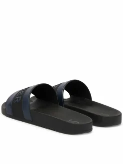 Ciabatte Belize M 4 F 12626457 Blu scuro