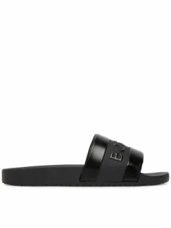 Ciabatte Belize M 4 F 12626457 Nero