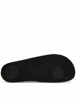 Ciabatte Belize M 4 F 12626457 Nero