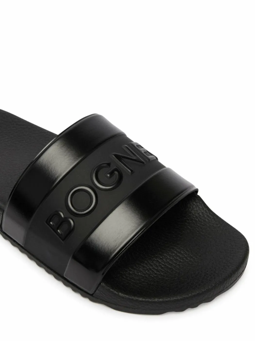 Ciabatte Belize M 4 F 12626457 Nero