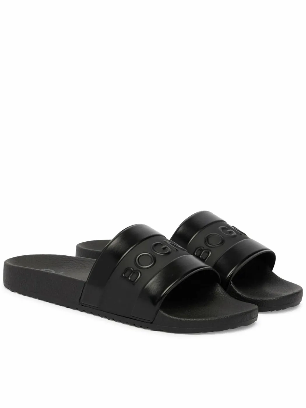 Ciabatte Belize M 4 F 12626457 Nero