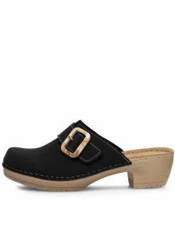 Ciabatte BL490100 Nero