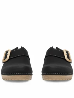 Ciabatte BL490100 Nero