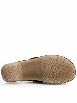 Ciabatte BL490100 Nero