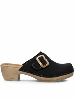Ciabatte BL490100 Nero