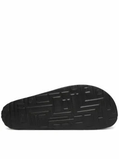 Ciabatte 600389 Blu scuro